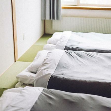 The Apartment Hotels Yama Sapporo Luaran gambar